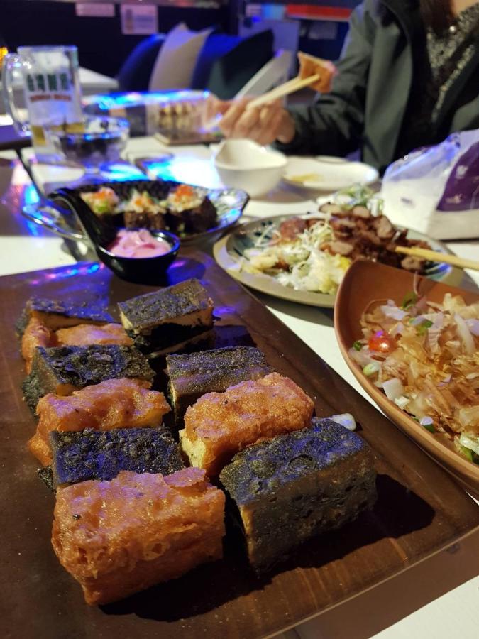 Fulidun Hotel Kenting Heng-ch'un Eksteriør bilde