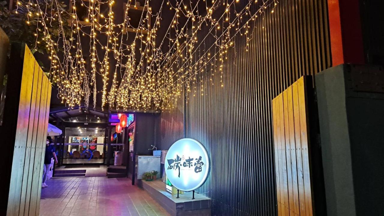Fulidun Hotel Kenting Heng-ch'un Eksteriør bilde