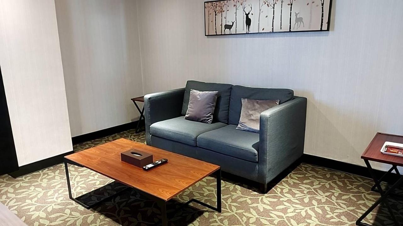 Fulidun Hotel Kenting Heng-ch'un Eksteriør bilde