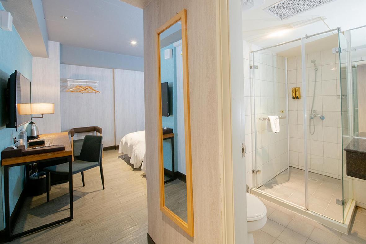 Fulidun Hotel Kenting Heng-ch'un Eksteriør bilde