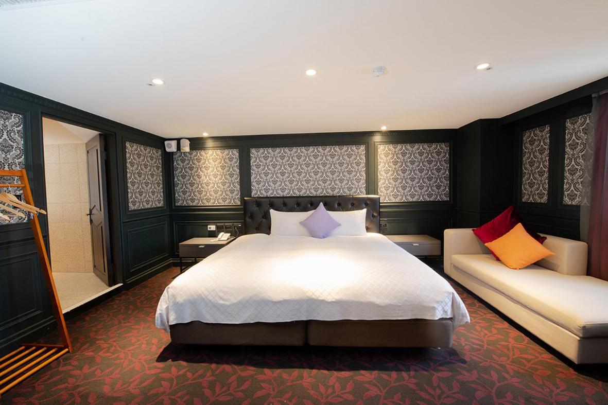 Fulidun Hotel Kenting Heng-ch'un Eksteriør bilde