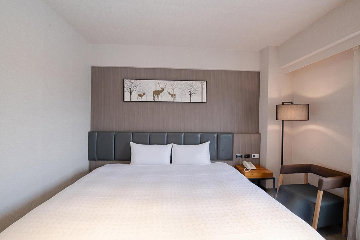 Fulidun Hotel Kenting Heng-ch'un Eksteriør bilde