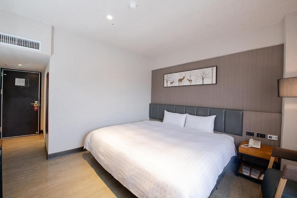 Fulidun Hotel Kenting Heng-ch'un Eksteriør bilde