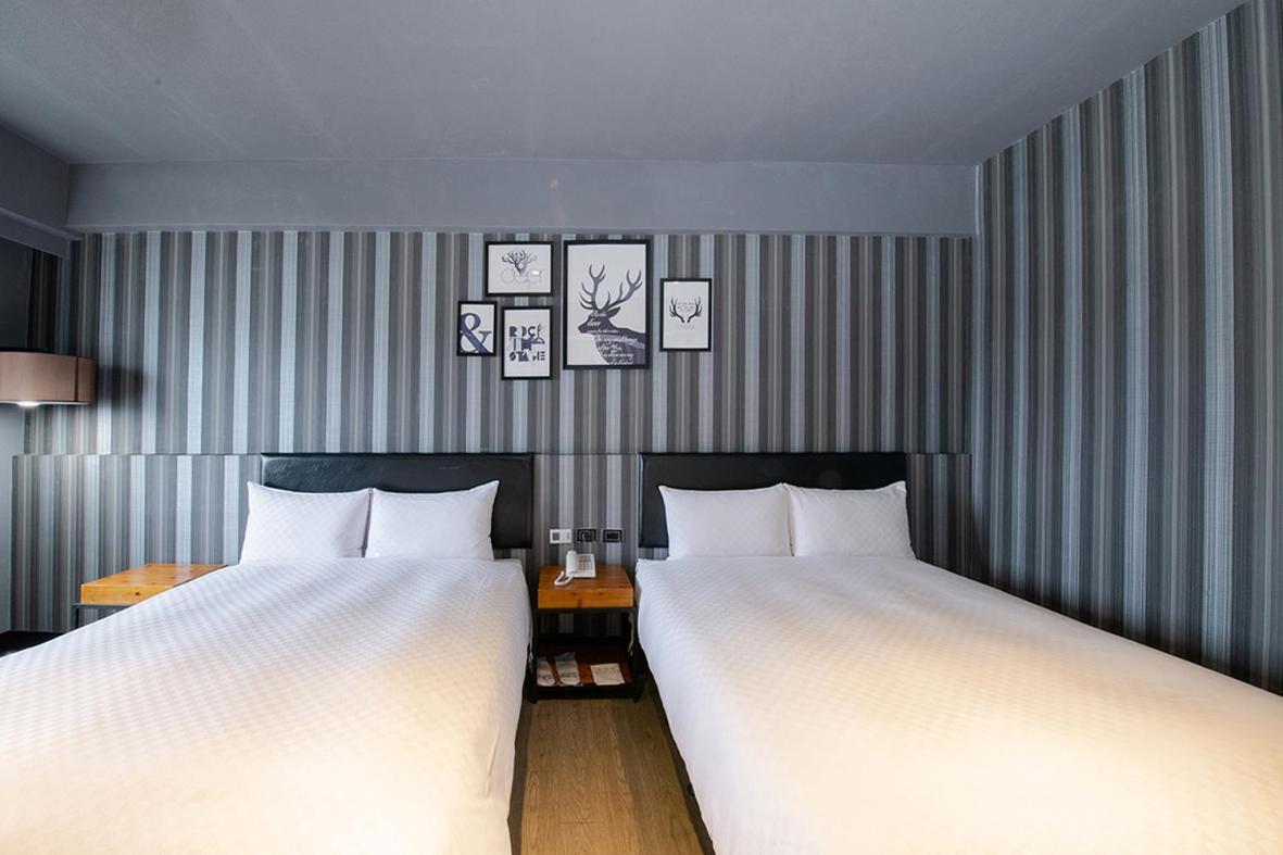 Fulidun Hotel Kenting Heng-ch'un Eksteriør bilde