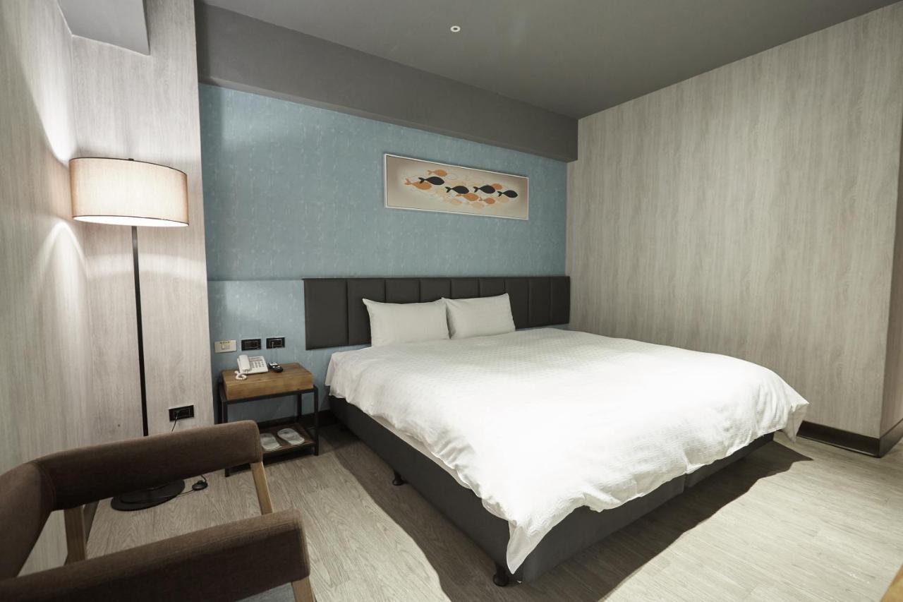 Fulidun Hotel Kenting Heng-ch'un Eksteriør bilde