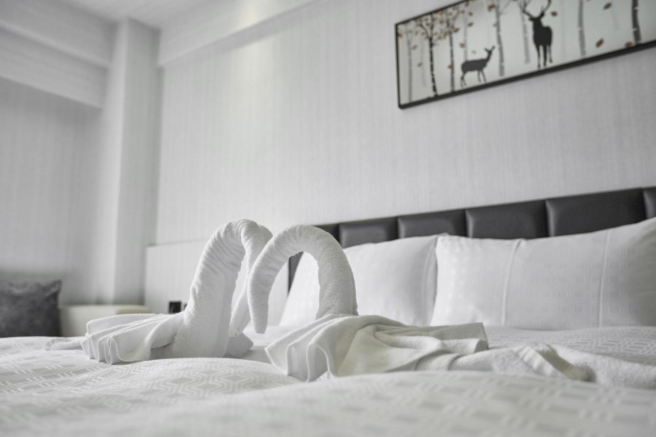 Fulidun Hotel Kenting Heng-ch'un Eksteriør bilde