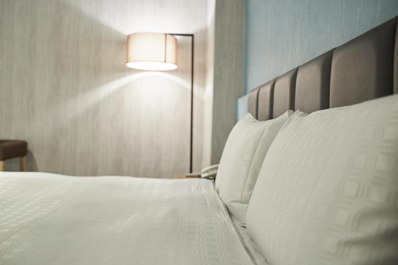 Fulidun Hotel Kenting Heng-ch'un Eksteriør bilde