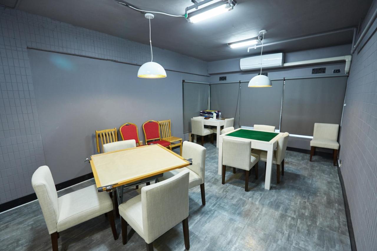 Fulidun Hotel Kenting Heng-ch'un Eksteriør bilde